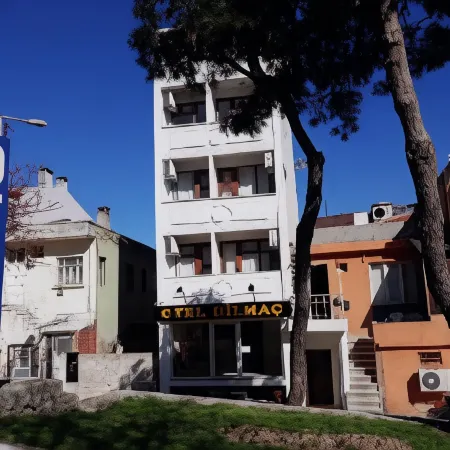 Dilmac Hotel