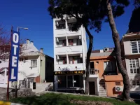 Dilmac Hotel - Wifi