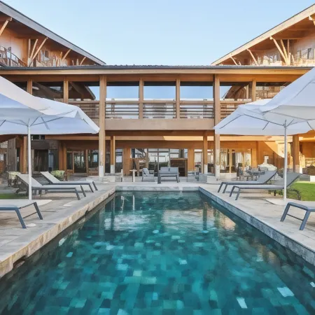 Pirin Golf Hotel & Spa