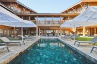 Pirin Golf Hotel & Spa - spa