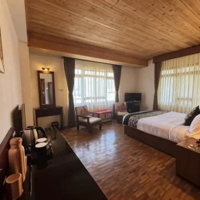 Mintokling Guest House Hotel in zona Monastero di Enchey