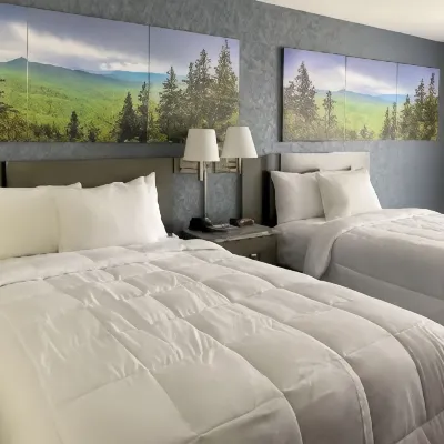 Clarion Pointe - Greensboro Coliseum Area Hotels near Four Seasons Mall