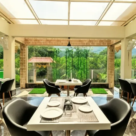 Nakshatra Resort