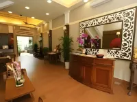Jonker Boutique Hotel