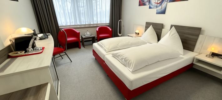 Brenner Hotel Hotels in Bielefeld