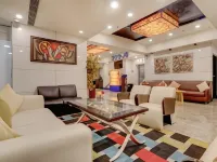 Quality Inn Bez Krishnaa Visakhapatnam Hotels near Diamond Park