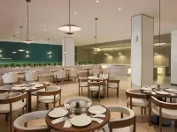 Elsotel Purwokerto by Daphna Management - breakfast