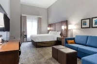 Comfort Suites Paducah Mall Area - Wifi