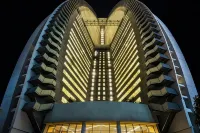 JW Marriott Panama - parking