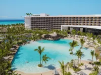 Secrets Moxché Playa del Carmen - Adults Only - All Inclusive Hotels in Solidaridad