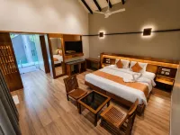 Wayanad Silver Woods Hotel