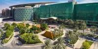 The Meydan Hotel Hotels in Dubai