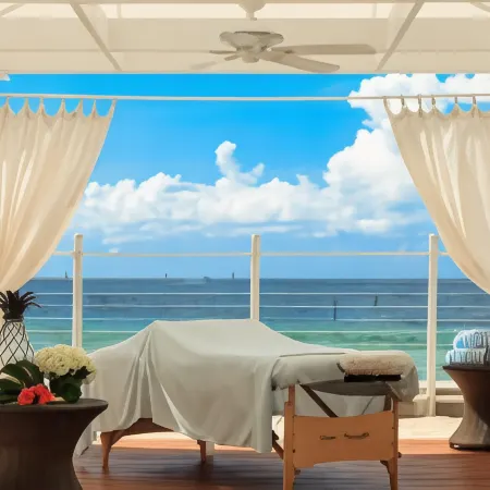 Southernmost Beach Resort