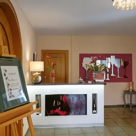 Hotel-Weinhaus Stettler