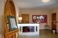 Hotel-Weinhaus Stettler - Homestays