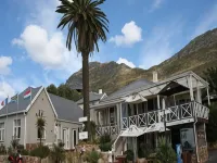 Boulders Beach Hotel, Cafe and Curio Shop Hotels near Long Beach