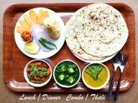 Oriental Palace Hotel - sarapan