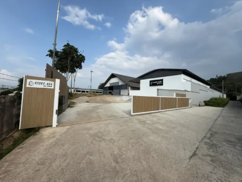 Cozy Inn Betong - Homestays