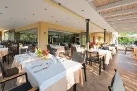 Atrium Hotel Thassos by Ghh - Morgenmad
