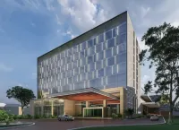 Merlis Hotel Coimbatore Hôtels à : 