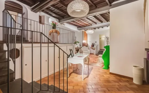 Easybnb - Luxury Navona - カップル