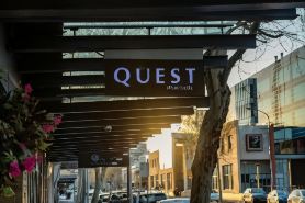 Quest Newcastle
