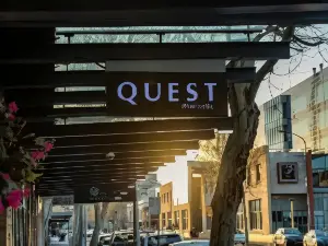 Quest Newcastle