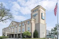 Samir Stay at NW Expressway - 2-stjärniga
