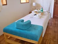Villa in Blue - spa