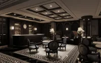 The Legend Hanoi Hotel - 5-Star