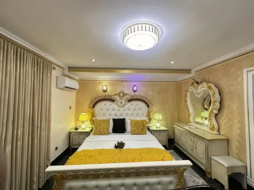Tobby Royal Suites -  Apartamentos vacacionales