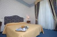 Hotel Nuovo Rebecchino - balcón