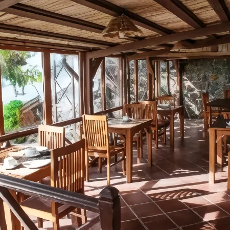 Chantauvent Guest House