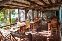 Chantauvent Guest House
