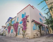 Sulty's Alacati - Beach