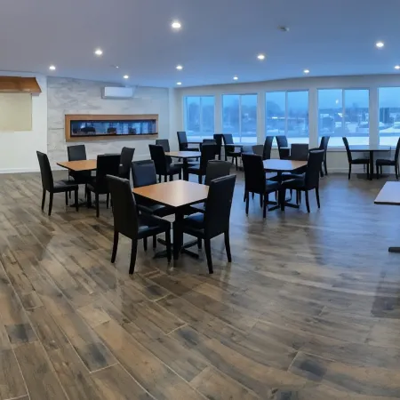 Auberge Bouctouche Inn & Suites