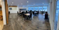 Auberge Bouctouche Inn & Suites - Inns