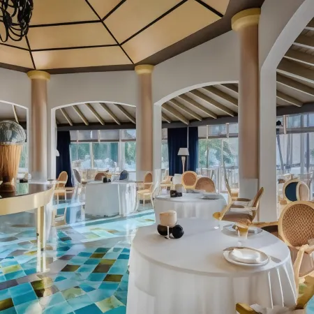 Grand Hotel Las Dunas, Autograph Collection