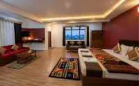 Hotel Norling SK Groups Kanchenjunga View,Pelling - 4-Star