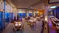The Taj Mahal Palace, Mumbai - Wifi