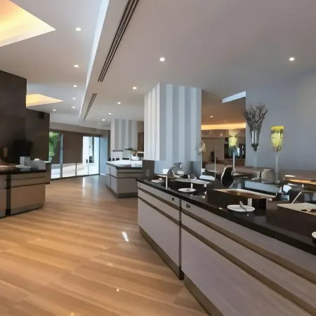 Boyalik Beach Hotel & Spa Cesme