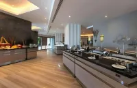 Boyalik Beach Hotel & Spa Cesme - Frühstück