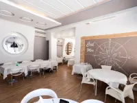 City Business Monastir Center Hotels in Monastir