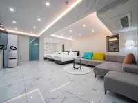 Gwangan STAY HOTEL Hotels near كنيسة ميلاك الكاثوليكية
