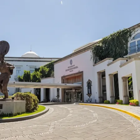 InterContinental Hotels PRESIDENTE PUEBLA by IHG