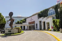 InterContinental Hotels PRESIDENTE PUEBLA by IHG