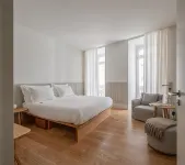 Montecarmo12 - Design Boutique Hotel - bar