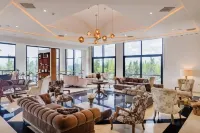 Korineum Golf & Beach Resort - Bãi đậu xe