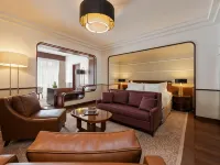 Terra Nostra Garden Hotel Hotels in Povoacao