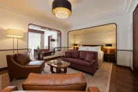 Terra Nostra Garden Hotel  otelleri